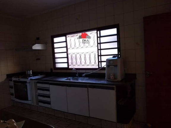 Imagem Casa com 3 Quartos à Venda, 300 m² em Residencial Santa Luiza I - Nova Odessa Imagem Casa com 3 Quartos à Venda, 300 m² em Residencial Santa Luiza I - Nova Odessa