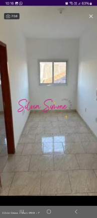 Imagem Casa com 2 Quartos à Venda, 54 m² em Vila Nossa Senhora De Fátima - São Vicente Imagem Casa com 2 Quartos à Venda, 54 m² em Vila Nossa Senhora De Fátima - São Vicente