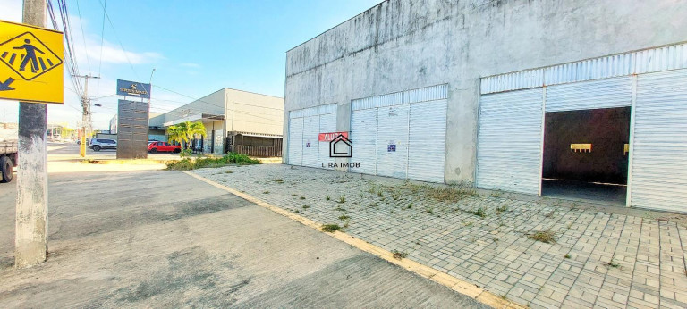 Imagem Ponto Comercial à Venda, 229 m² em Parque Das árvores - Parnamirim Imagem Ponto Comercial à Venda, 229 m² em Parque Das árvores - Parnamirim