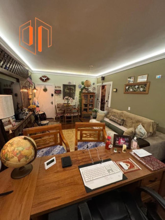 Imagem Apartamento com 1 Quarto à Venda, 59 m² em Centro - Curitiba