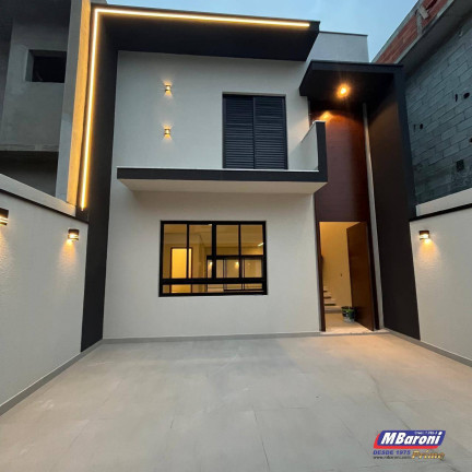 Imagem Casa com 3 Quartos à Venda, 150 m² em Vila Do Conde - Barueri Imagem Casa com 3 Quartos à Venda, 150 m² em Vila Do Conde - Barueri