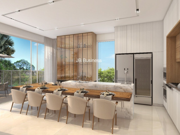 Imagem Imóvel com 4 Quartos à Venda, 169 m² em Pioneiros - Balneário Camboriú