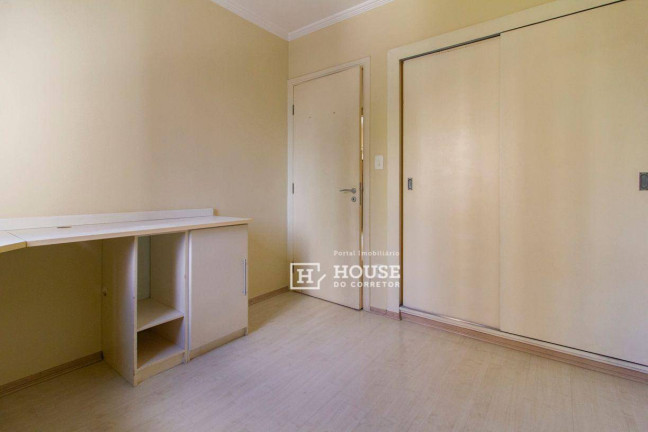 Imagem Apartamento com 4 Quartos à Venda, 185 m² em Santana - São Paulo