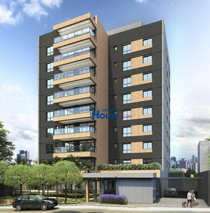 Imagem Apartamento com 3 Quartos à Venda, 100 m² em Alto De Pinheiros - São Paulo Imagem Apartamento com 3 Quartos à Venda, 100 m² em Alto De Pinheiros - São Paulo