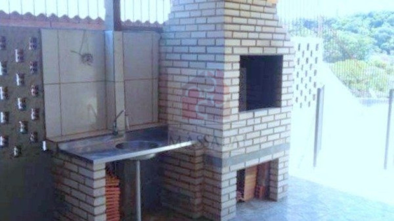 Imagem Casa com 3 Quartos à Venda, 139 m² em Cascata - Porto Alegre