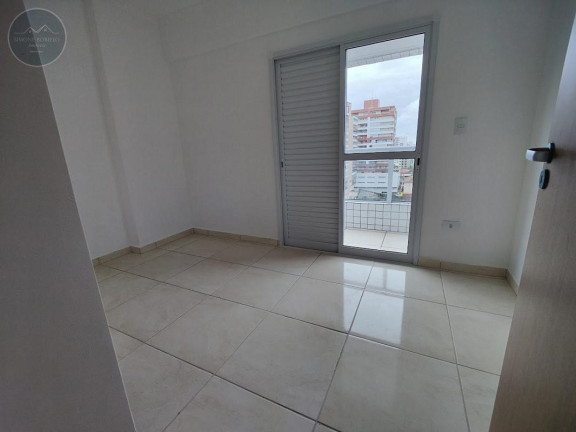 Imagem Apartamento com 2 Quartos à Venda, 80 m² em Guilhermina - Praia Grande