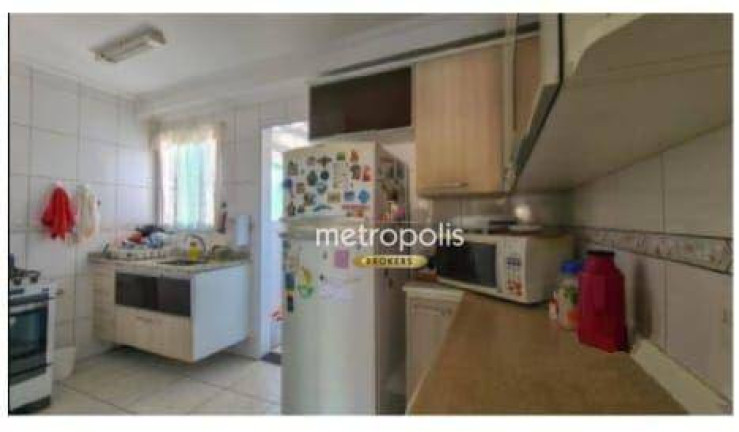 Imagem Apartamento com 2 Quartos à Venda, 71 m² em Centro - São Bernardo Do Campo Imagem Apartamento com 2 Quartos à Venda, 71 m² em Centro - São Bernardo Do Campo