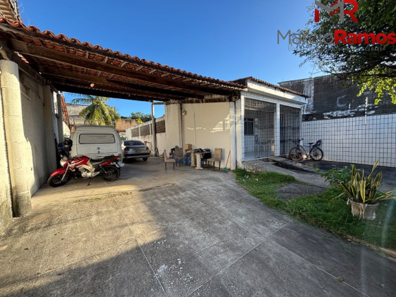 Imagem Casa com 3 Quartos à Venda, 100 m² em Messejana - Fortaleza Imagem Casa com 3 Quartos à Venda, 100 m² em Messejana - Fortaleza