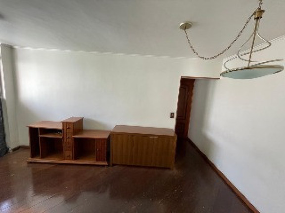 Imagem Apartamento com 2 Quartos à Venda, 56 m² em Jardim São Savério - São Paulo