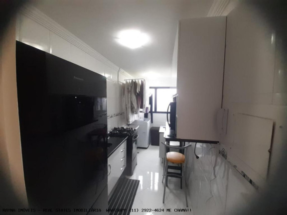 Imagem Apartamento com 2 Quartos à Venda, 50 m² em Jardim Celeste - São Paulo