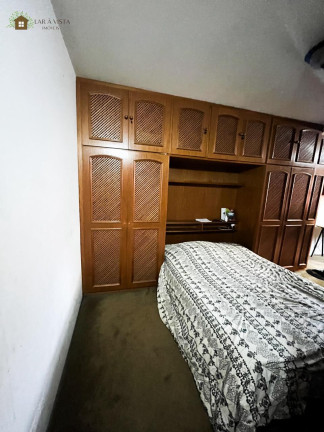 Imagem Casa com 3 Quartos à Venda, 109 m² em Vila Marari - São Paulo