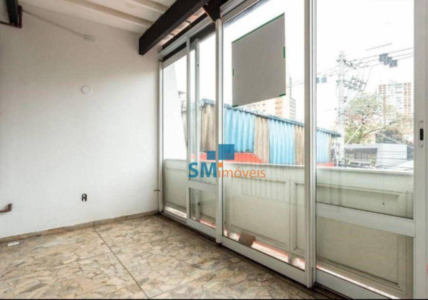 Imagem Casa para Alugar, 328 m² em Vila Mariana - São Paulo Imagem Casa para Alugar, 328 m² em Vila Mariana - São Paulo