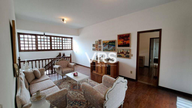 Imagem Cobertura com 5 Quartos à Venda, 560 m² em Nossa Senhora De Fátima - Teresópolis