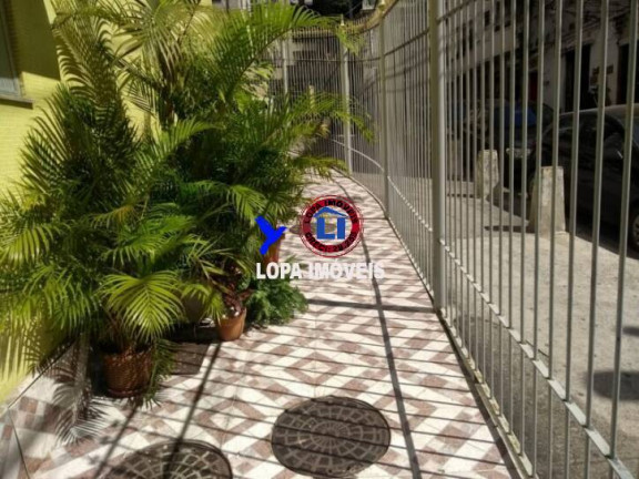 Imagem Apartamento com 1 Quarto à Venda, 24 m² em Centro - Rio De Janeiro