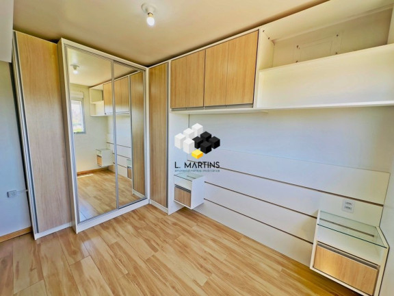 Imagem Apartamento com 2 Quartos à Venda, 47 m² em Morro Santana - Porto Alegre