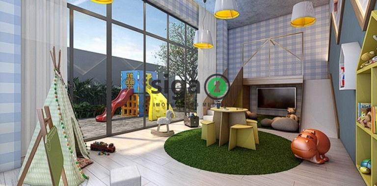 Imagem Apartamento com 3 Quartos à Venda, 171 m² em Vila Clementino - São Paulo
