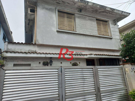 Imagem Sobrado com 2 Quartos à Venda, 80 m² em Boqueirão - Santos Imagem Sobrado com 2 Quartos à Venda, 80 m² em Boqueirão - Santos