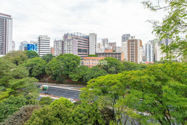 Imagem Apartamento com 2 Quartos à Venda, 77 m² em Paraíso - São Paulo Imagem Apartamento com 2 Quartos à Venda, 77 m² em Paraíso - São Paulo