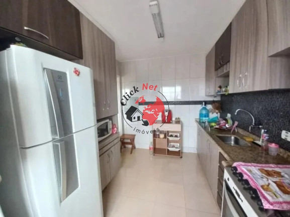 Imagem Apartamento com 2 Quartos à Venda, 62 m² em Assunção - São Bernardo Do Campo