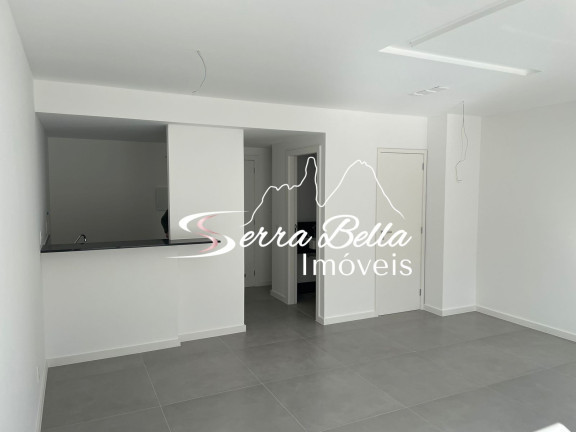 Imagem Apartamento com 1 Quarto para Alugar, 42 m² em Alto - Teresópolis Imagem Apartamento com 1 Quarto para Alugar, 42 m² em Alto - Teresópolis