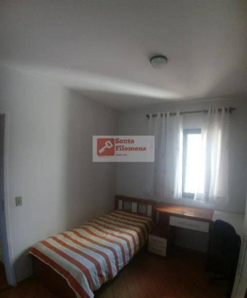 Imagem Apartamento com 3 Quartos à Venda, 75 m² em Jardim Stella - Santo André