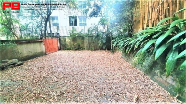 Imagem Casa para Alugar, 113 m² em Higienopolis - São Paulo Imagem Casa para Alugar, 113 m² em Higienopolis - São Paulo