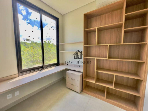 Imagem Casa com 3 Quartos à Venda, 263 m² em Alphaville Nova Esplanada Iv - Votorantim