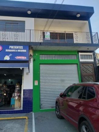 Imagem Imóvel com 1 Quarto para Alugar, 90 m² em Centro - Arujá Imagem Imóvel com 1 Quarto para Alugar, 90 m² em Centro - Arujá