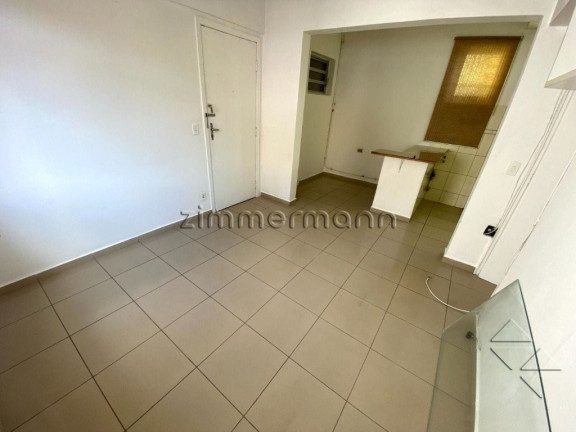 Imagem Apartamento com 1 Quarto à Venda, 45 m² em Bela Vista - São Paulo Imagem Apartamento com 1 Quarto à Venda, 45 m² em Bela Vista - São Paulo