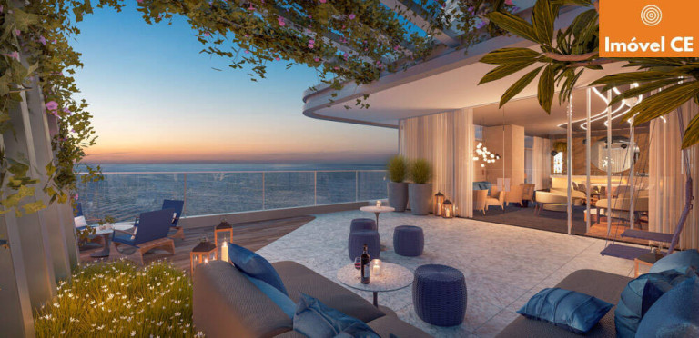 Imagem Apartamento com 4 Quartos à Venda, 231 m² em Meireles - Fortaleza Imagem Apartamento com 4 Quartos à Venda, 231 m² em Meireles - Fortaleza