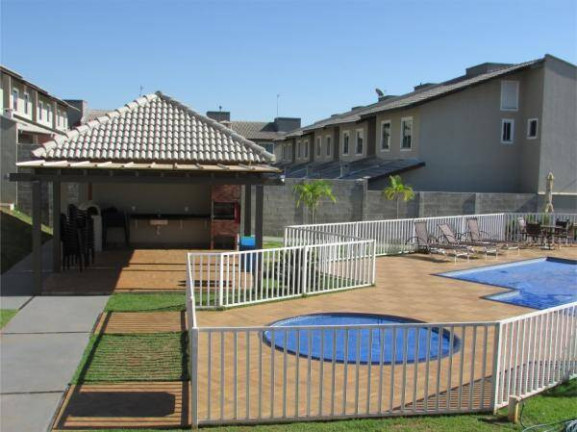 Imagem Sobrado com 3 Quartos à Venda, 150 m² em Residencial Center Ville - Goiânia