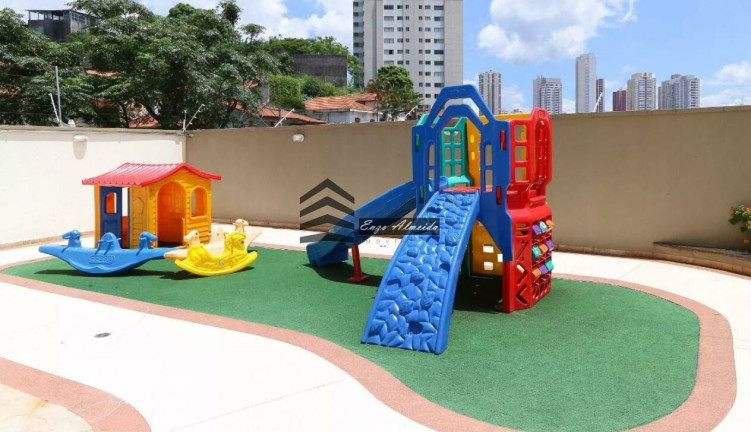 Imagem Apartamento com 3 Quartos à Venda, 159 m² em Santana - São Paulo Imagem Apartamento com 3 Quartos à Venda, 159 m² em Santana - São Paulo