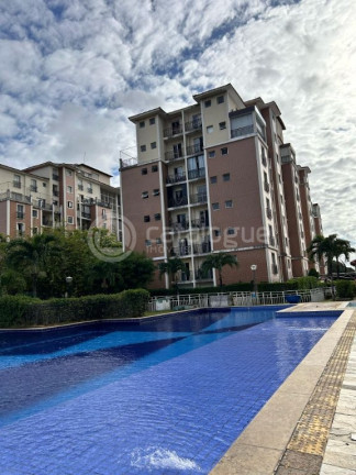 Cobertura com 4 Quartos à Venda, 171 m² em Lagoa Nova - Natal