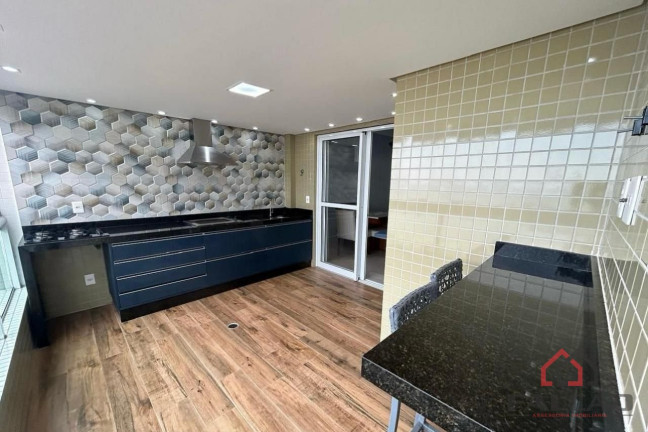 Imagem Apartamento com 2 Quartos à Venda, 127 m² em Canto Do Forte - Praia Grande Imagem Apartamento com 2 Quartos à Venda, 127 m² em Canto Do Forte - Praia Grande