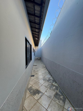 Imagem Casa com 3 Quartos à Venda, 132 m² em Jardim Panorâmico - Patos De Minas Imagem Casa com 3 Quartos à Venda, 132 m² em Jardim Panorâmico - Patos De Minas
