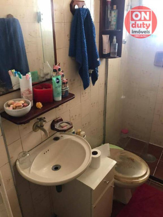 Imagem Cobertura com 3 Quartos à Venda, 240 m² em Boqueirão - Santos