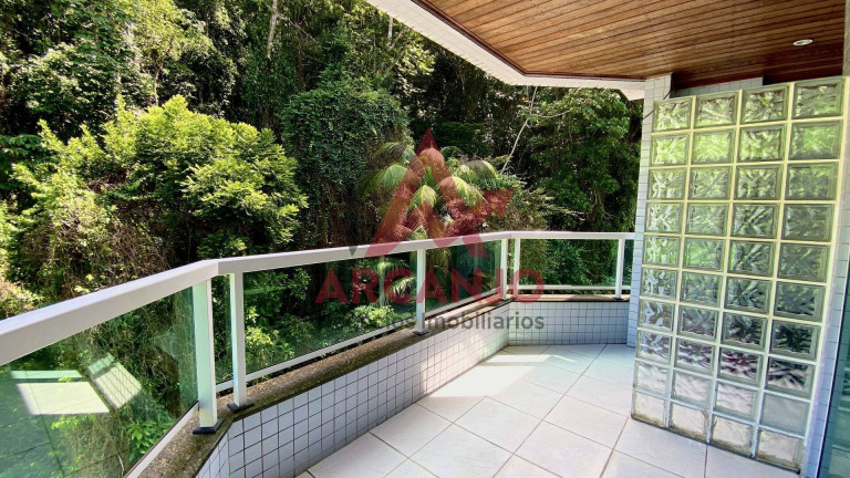 Imagem Cobertura com 3 Quartos à Venda, 143 m² em Praia Grande - Ubatuba