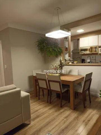Imagem Apartamento com 2 Quartos à Venda, 77 m² em Vila Andrade - São Paulo
