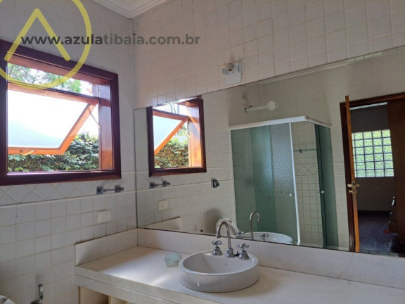 Imagem Imóvel com 4 Quartos à Venda, 537 m² em Rancho Grande - Mairiporã