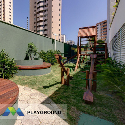 Imagem Apartamento com 3 Quartos à Venda, em Varjota - Fortaleza Imagem Apartamento com 3 Quartos à Venda, em Varjota - Fortaleza