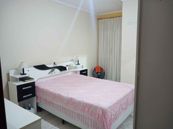 Imagem Sobrado com 3 Quartos à Venda, 124 m² em Parque Continental Ii - Guarulhos