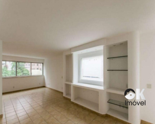 Imagem Apartamento com 3 Quartos à Venda, 240 m² em Jardim Paulista - São Paulo Imagem Apartamento com 3 Quartos à Venda, 240 m² em Jardim Paulista - São Paulo