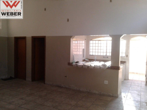 Imagem Casa com 3 Quartos à Venda, 250 m² em Wanel Ville - Sorocaba Imagem Casa com 3 Quartos à Venda, 250 m² em Wanel Ville - Sorocaba