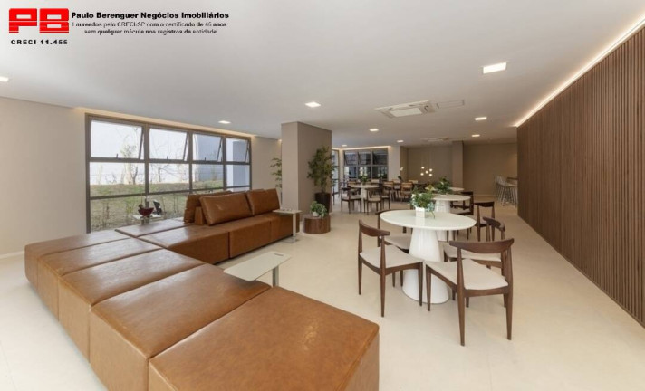 Imagem Apartamento com 3 Quartos à Venda, 98 m² em Vila Olímpia - São Paulo Imagem Apartamento com 3 Quartos à Venda, 98 m² em Vila Olímpia - São Paulo