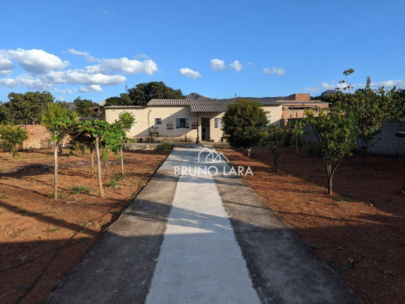 Imagem Casa com 2 Quartos à Venda, 60 m² em Panorama Industrial - Igarapé Imagem Casa com 2 Quartos à Venda, 60 m² em Panorama Industrial - Igarapé