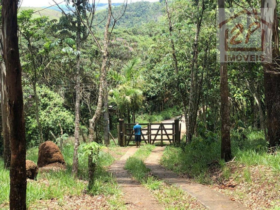 Imagem Terreno à Venda, 3.600 m² em Freitas - São José Dos Campos Imagem Terreno à Venda, 3.600 m² em Freitas - São José Dos Campos