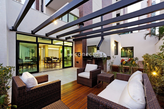 Imagem Apartamento com 3 Quartos à Venda, 164 m² em Jardim Analia Franco - São Paulo Imagem Apartamento com 3 Quartos à Venda, 164 m² em Jardim Analia Franco - São Paulo