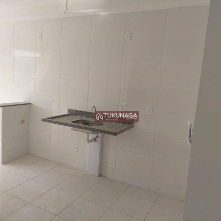 Imagem Apartamento com 2 Quartos à Venda, 51 m² em Vila Galvão - Guarulhos