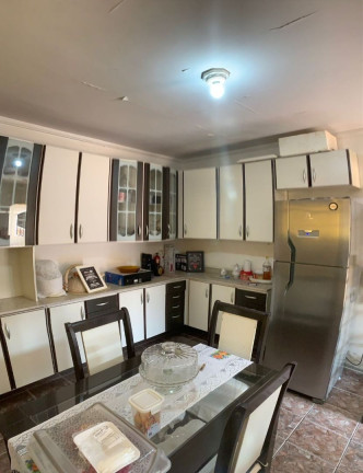 Imagem Sobrado com 3 Quartos à Venda, 283 m² em Jardim América - Poá Imagem Sobrado com 3 Quartos à Venda, 283 m² em Jardim América - Poá