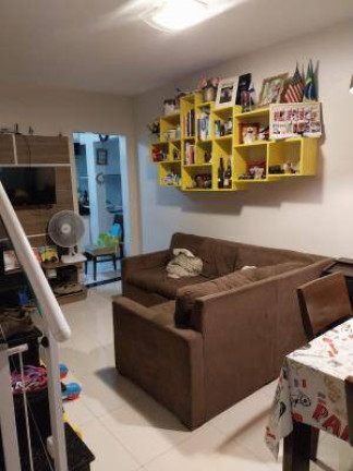Imagem Sobrado com 2 Quartos à Venda, 75 m² em Vila Bela - São Paulo